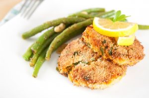 Fish Cakes and Croquettes Delicious Recipes to Transform Leftover Fish