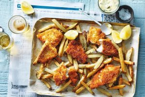 10 Simple & Delicious Fish Recipes for Anglers Beginner-Friendly Cooking Ideas