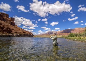 Fly Fishing the Rockies A Guide to Colorado, Wyoming & Montana's Top Rivers & Streams
