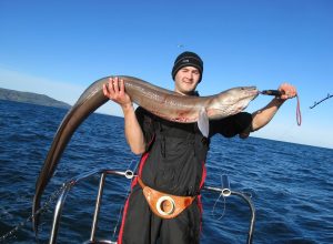 British Isles Fishing Tour The Ultimate Guide to Angling in England, Scotland, and Ireland