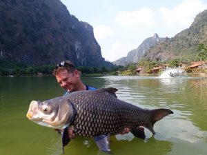Asia's Top Fishing Spots A Comprehensive Guide to Freshwater & Saltwater Destinations