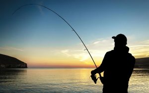 Great Lakes Fishing Mastery Freshwater Anglers' Guide to Top Spots, Tips, and Techniques