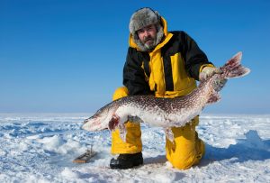 North America's Top Ice Fishing Destinations The Ultimate Ice Fishing Hotspots Guide