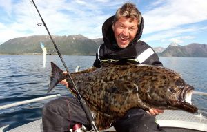 Scandinavian Fishing Adventures Norway, Sweden, Finland's Top Spots & Techniques