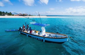 Hidden Gems Ultimate Guide to Remote Fishing Escapes Worldwide