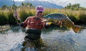 South America's Fishing Treasures Uncover Argentina, Chile, and Peru's Top Angling Destinations