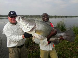 African Fishing Safaris Uncovering South Africa, Kenya, and Tanzania's Premier Fishing Destinations
