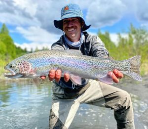 Alaskan Fishing Expeditions Unraveling the Last Frontier's Top Destinations and Tips