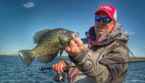 Mastering Springtime Crappie Fishing Proven Tips for Landing More Slabs