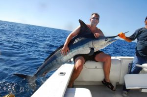 Unleashing the Thrill Summer Fishing for Blue Marlin - Expert Tips and Strategies for Epic Ocean Battles