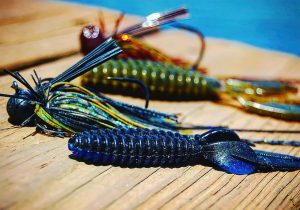 Spring Jig Fishing Mastery Insider Tips and Techniques for Landing More Bass
