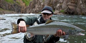 Fishing the Emerald Isle Ireland's Top Fishing Spots Uncovered