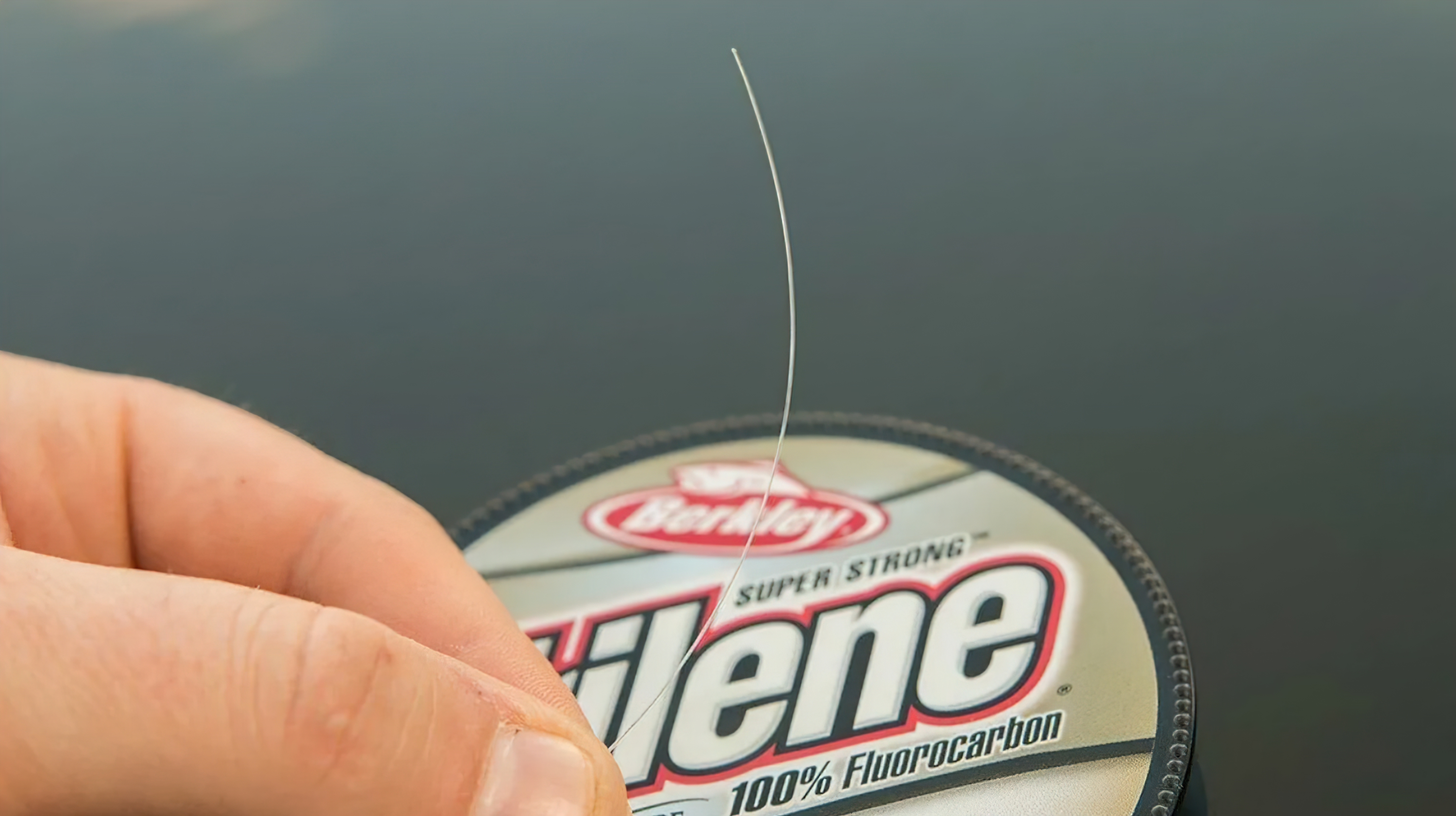 Maximizing Strength and Sensitivity: The Advantages of Using a Braided Fishing Line with a Fluorocarbon Leader