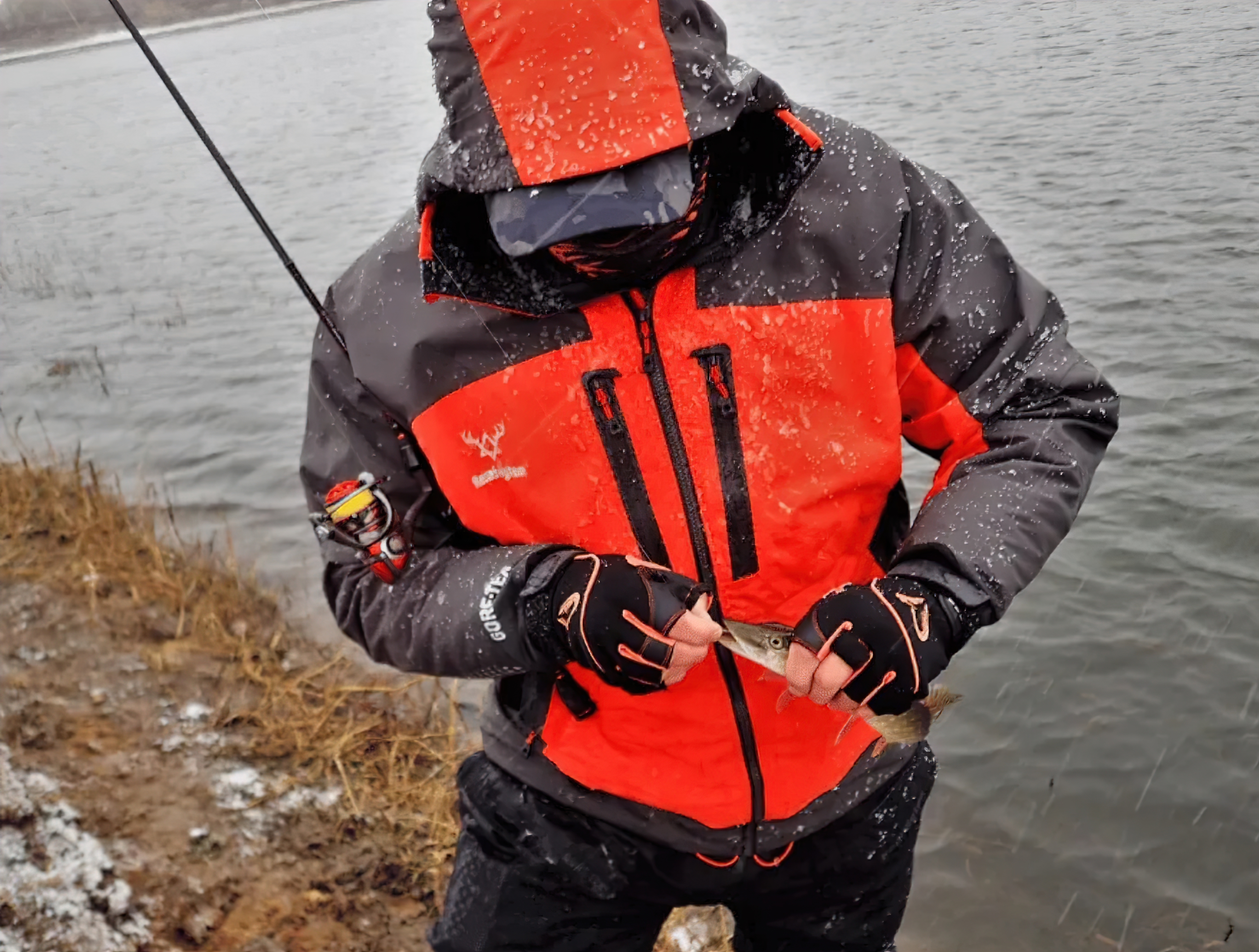 Mastering the Use of Fishing Rod Gloves for Ultimate Comfort and Protection