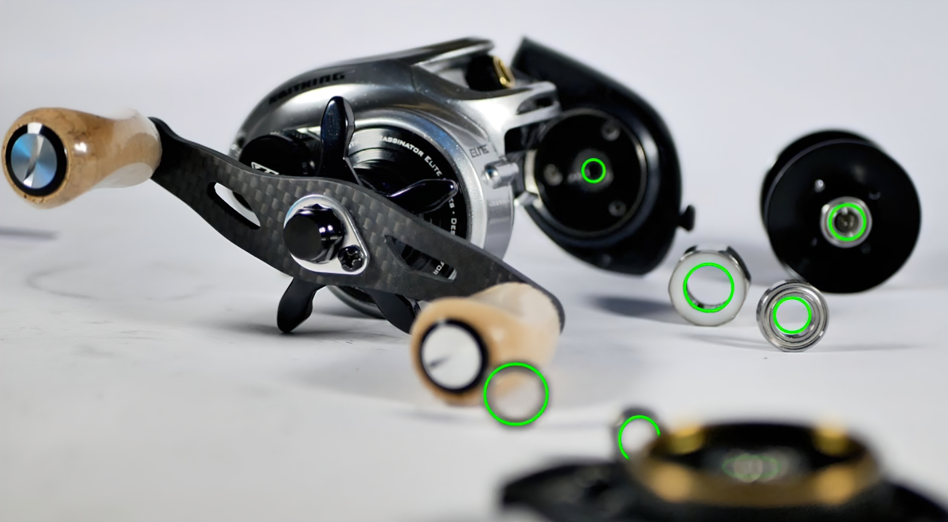 Understanding the Importance of Choosing the Right Fishing Reel Braking System for Your Needs