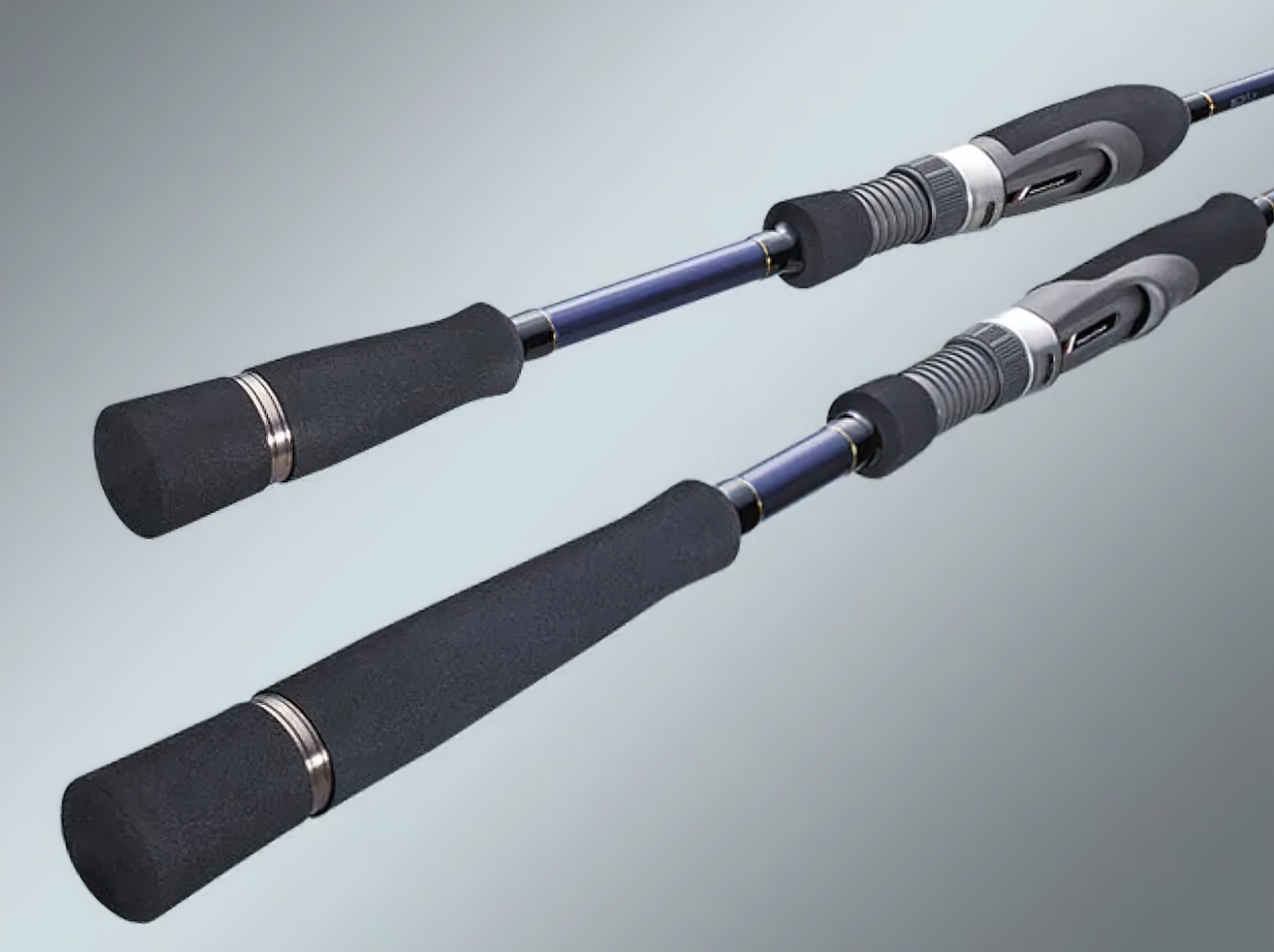 The Ultimate Grip: Exploring the Importance of Choosing the Right Fishing Rod Grip Material for Comfort and Control