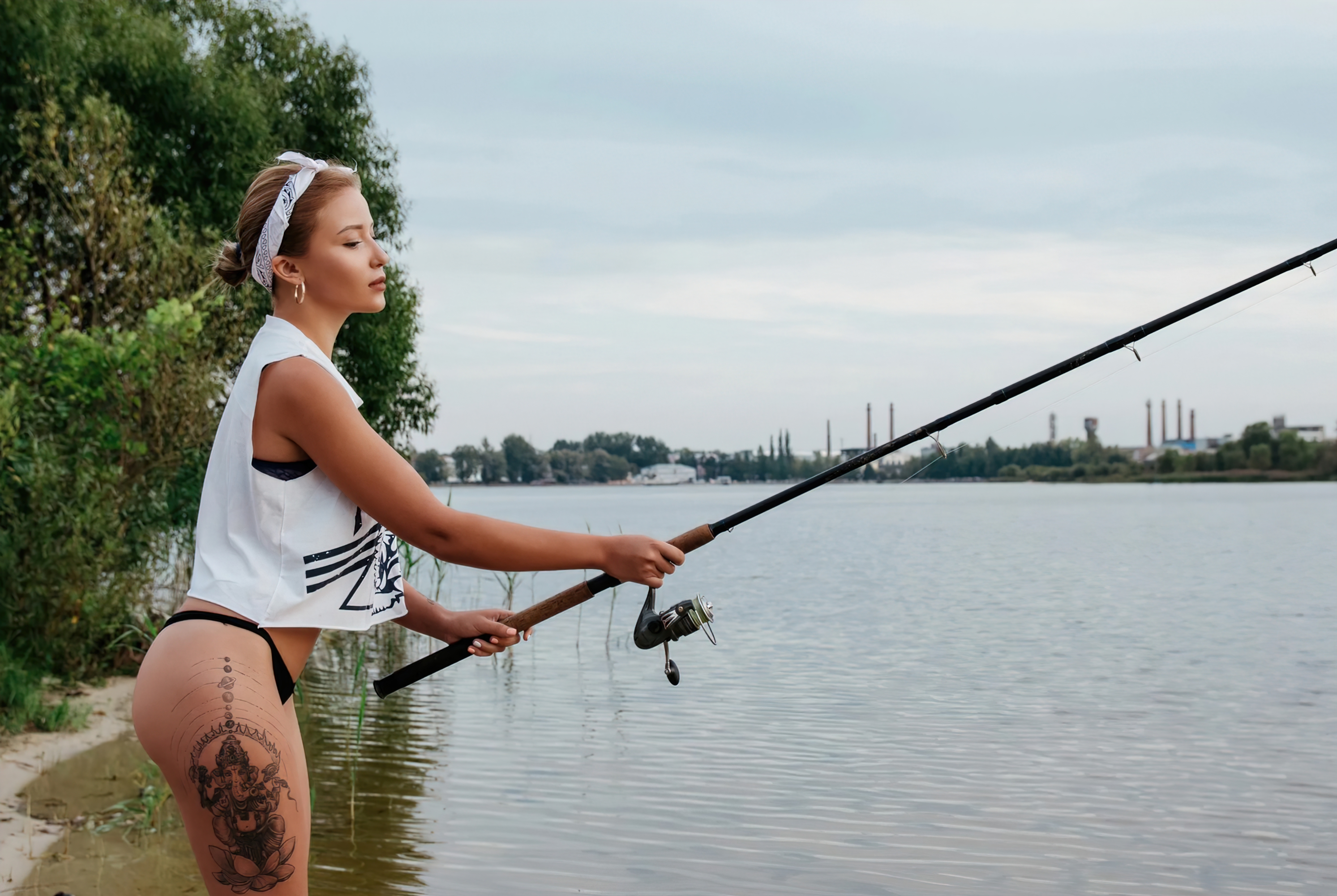 Mastering Your Fishing Style: The Vital Role of Choosing the Perfect Fishing Rod Length