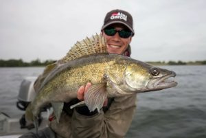 Mastering Walleye Fishing Proven Tips for Jigging, Trolling, and Drifting Success