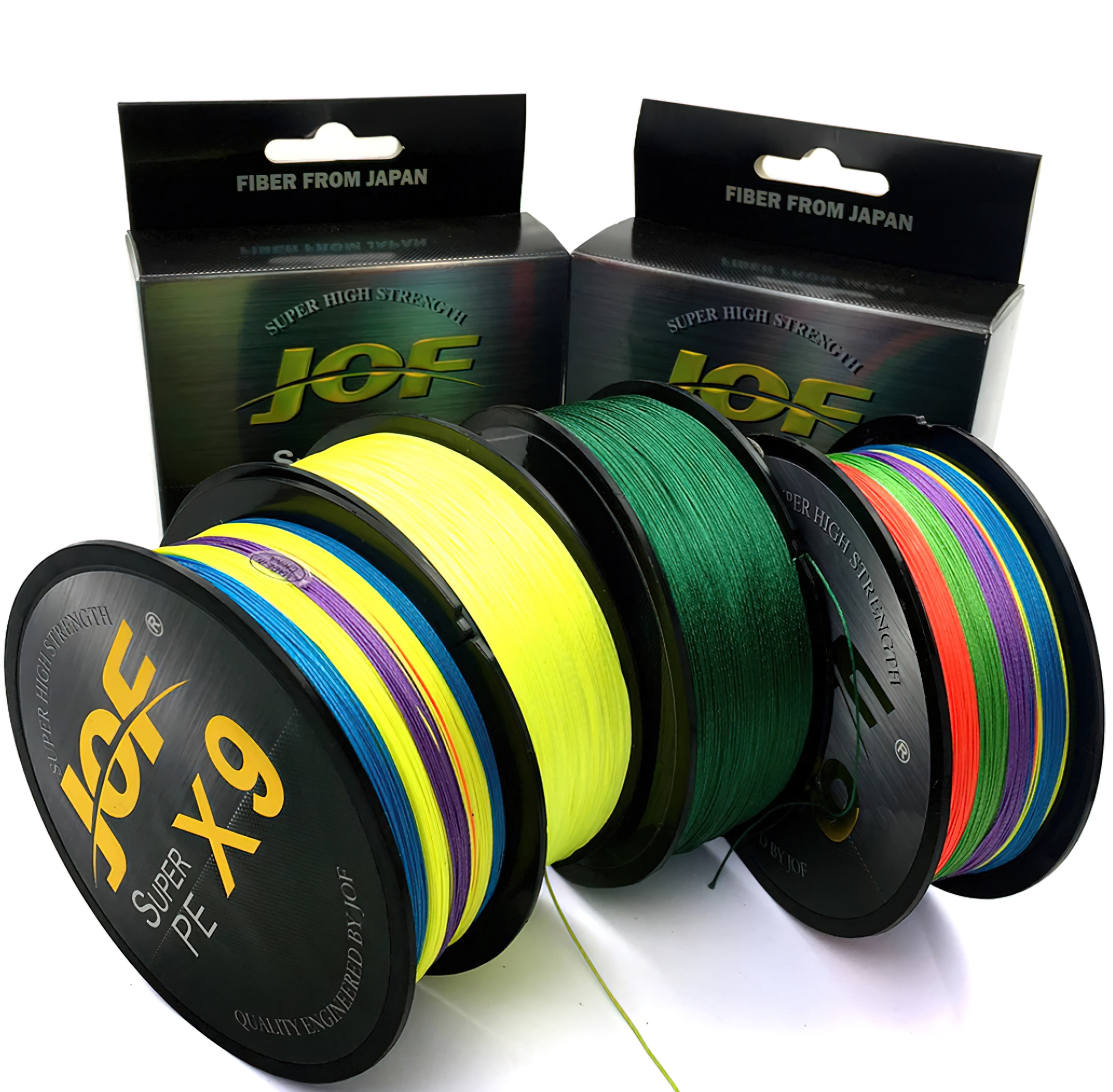 Mastering the Art: How to Choose the Right Fishing Line Diameter for Varied Fishing Techniques