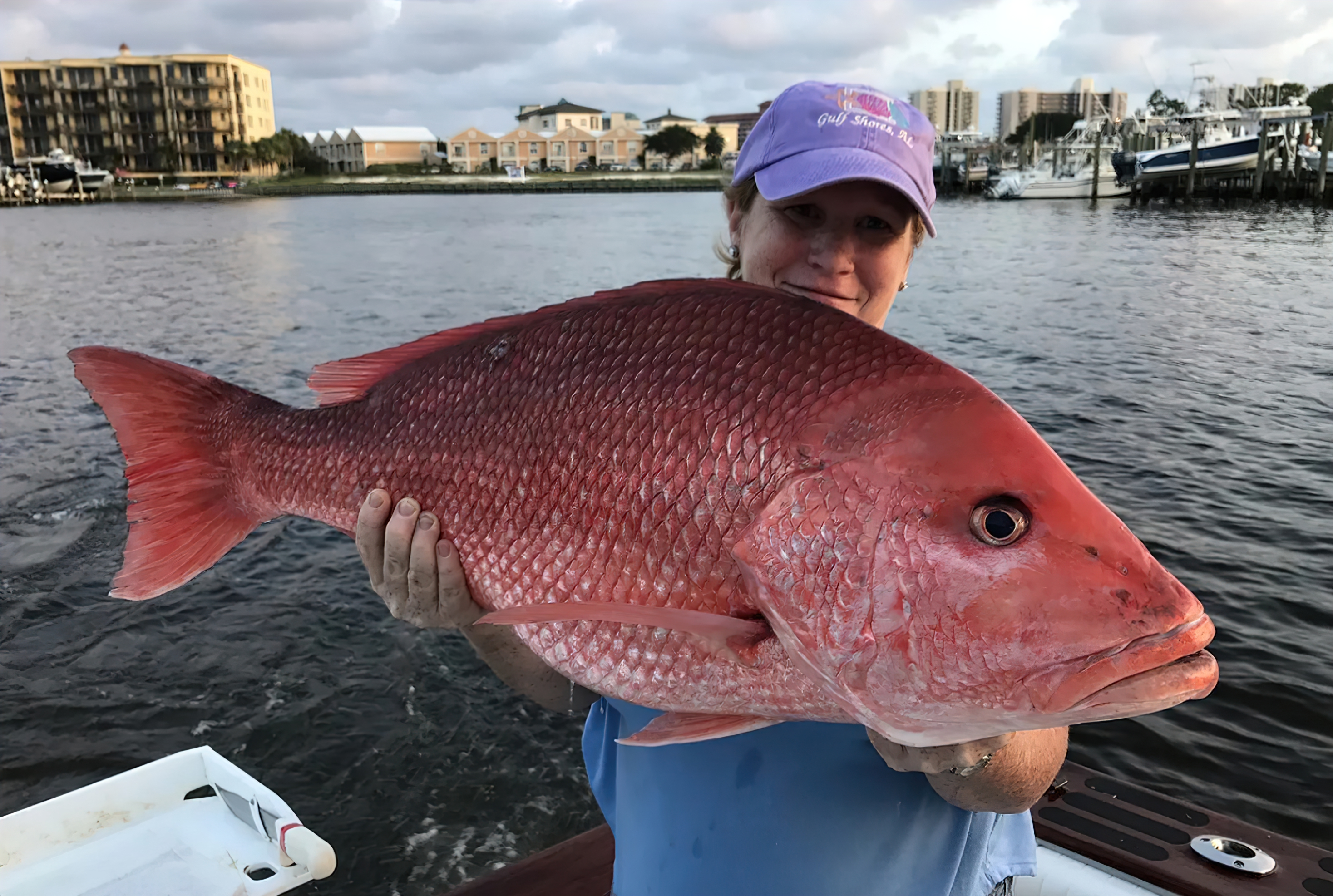 Red Snapper Fishing Mastery: Proven Techniques and Tackle for Success