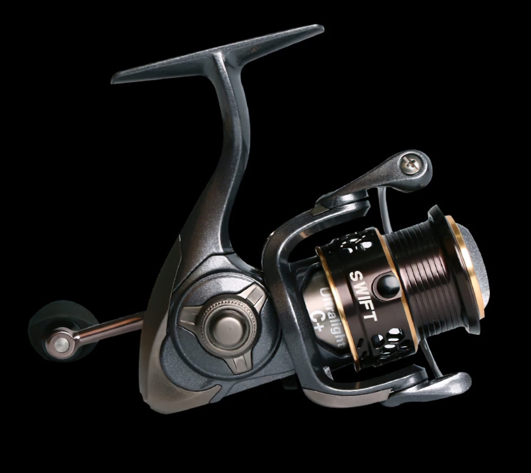 Reel It Right: Unraveling the Ideal Fishing Reel Spool Size for Every Angler