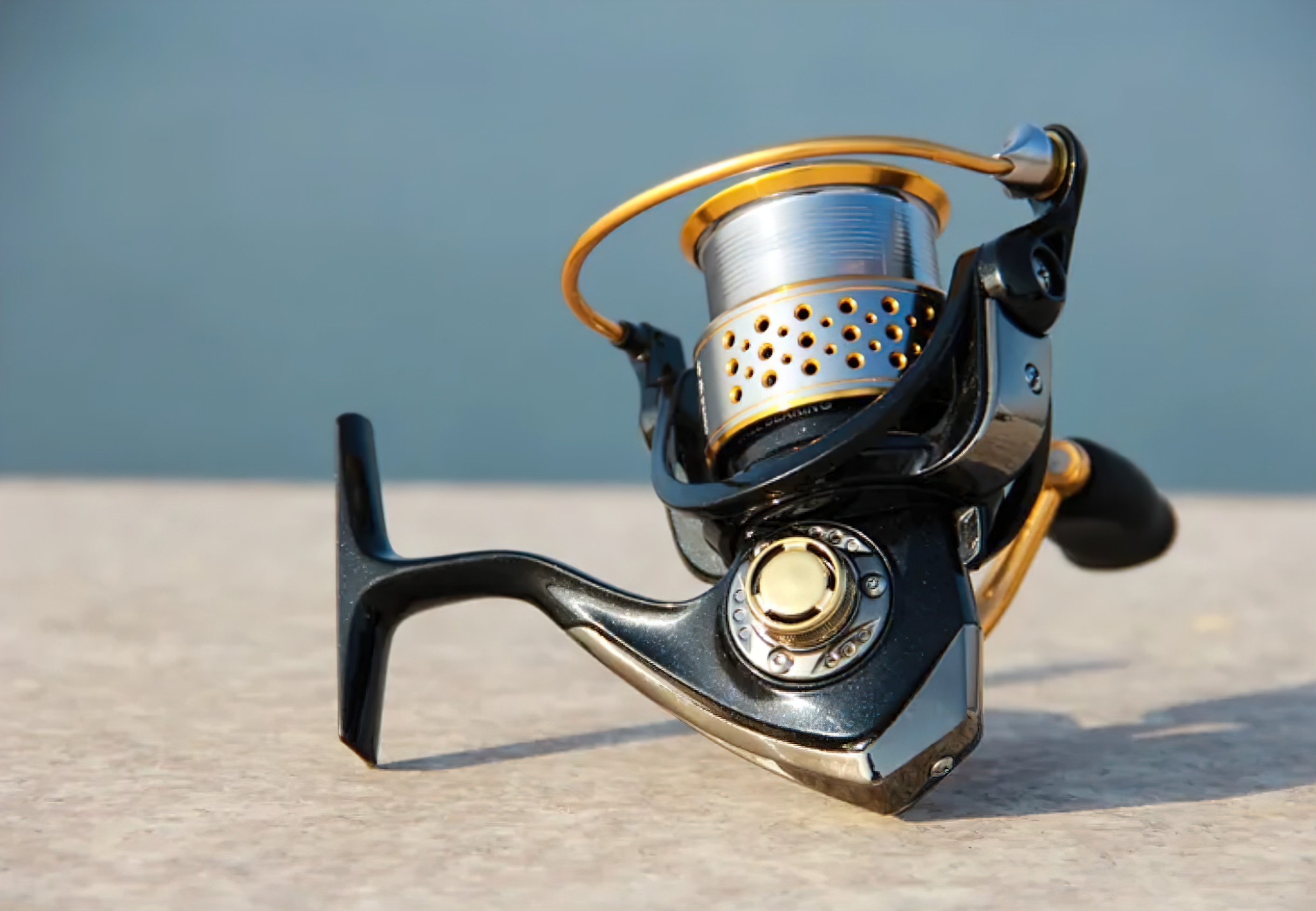 Understanding the Importance of Choosing the Right Fishing Reel Braking System for Your Needs