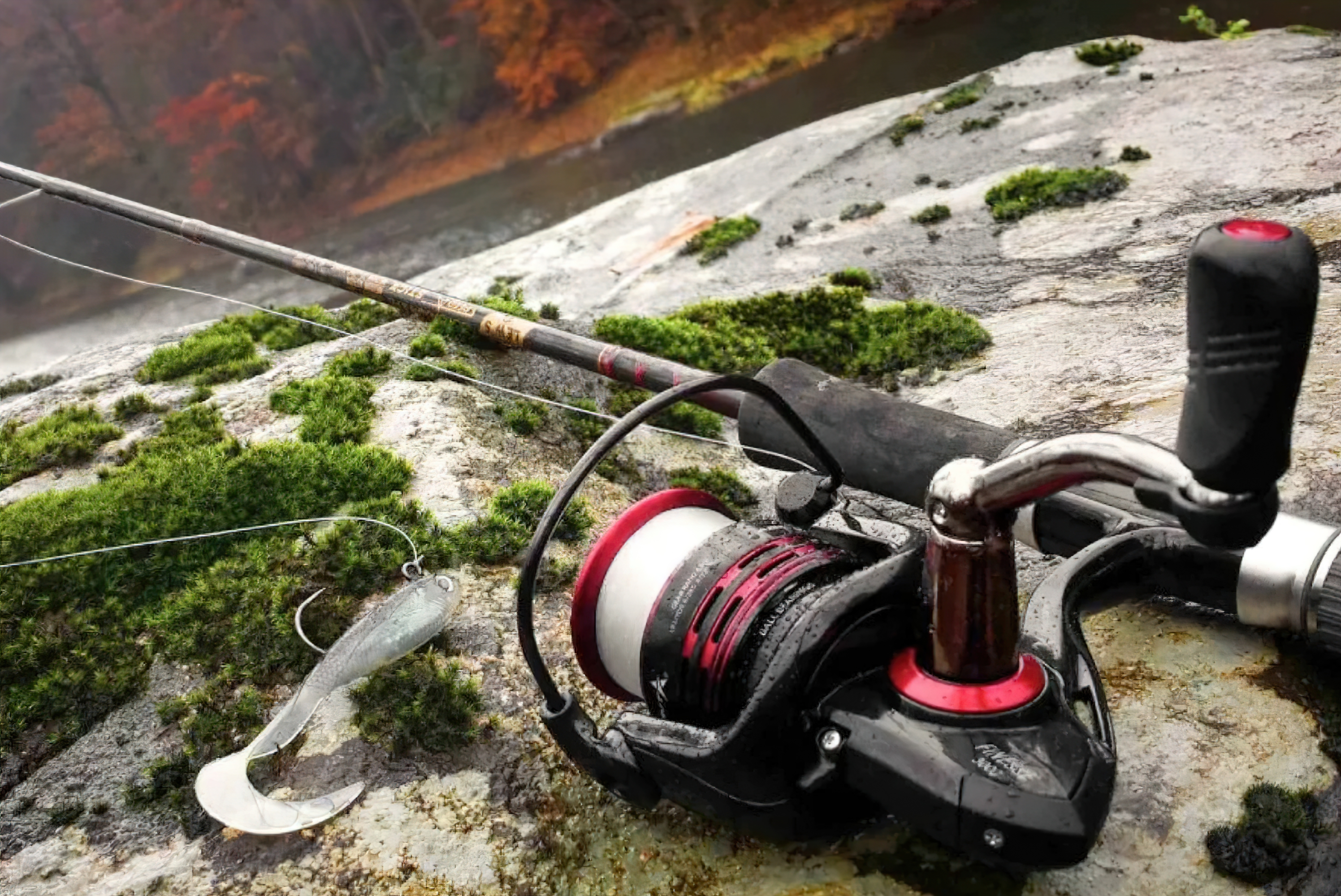 Reel It Right: Unraveling the Ideal Fishing Reel Spool Size for Every Angler