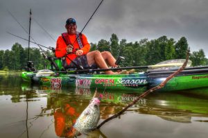 Mastering Crappie Fishing The Ultimate Guide to Jigging and Spider Rigging Techniques