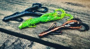 Unlocking the Secrets of Springtime Texas Rig Fishing Boost Your Bass Catch with the Ultimate Versatile Rig