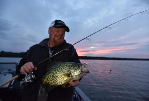 Mastering Panfish Fishing Unleashing the Best Techniques for Bobber Fishing and Micro Jigging