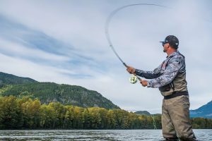 Mastering Sight Casting Techniques for Accurate Fishing with Precise Casting