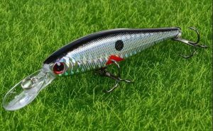 Surface Magic Mastering the Art of Topwater Lure Fishing