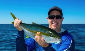 Mastering Yellowtail Fishing Live Bait Fishing and Jigging Techniques for Success