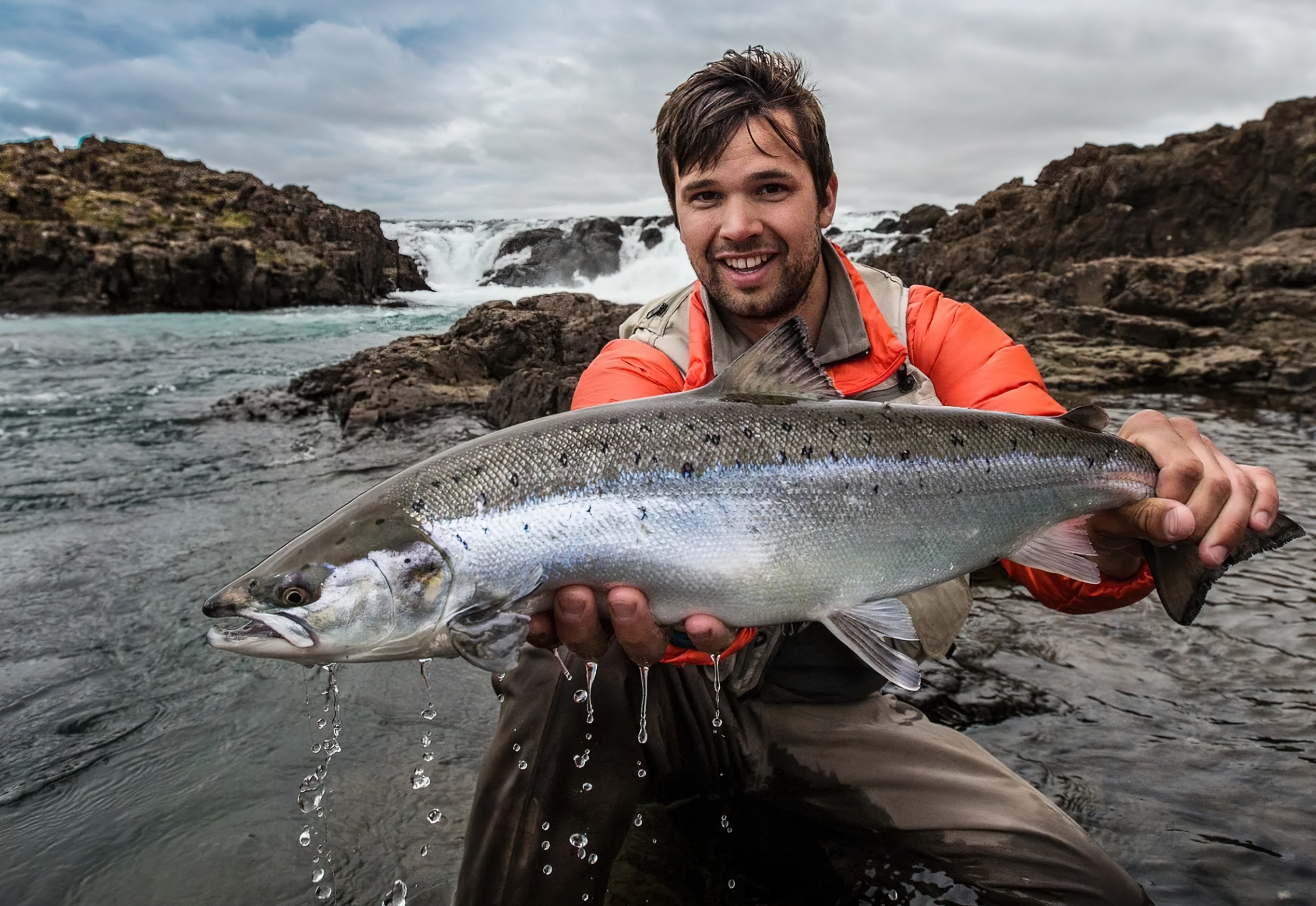 Mastering the Art of Atlantic Salmon Fishing: Proven Techniques for Success