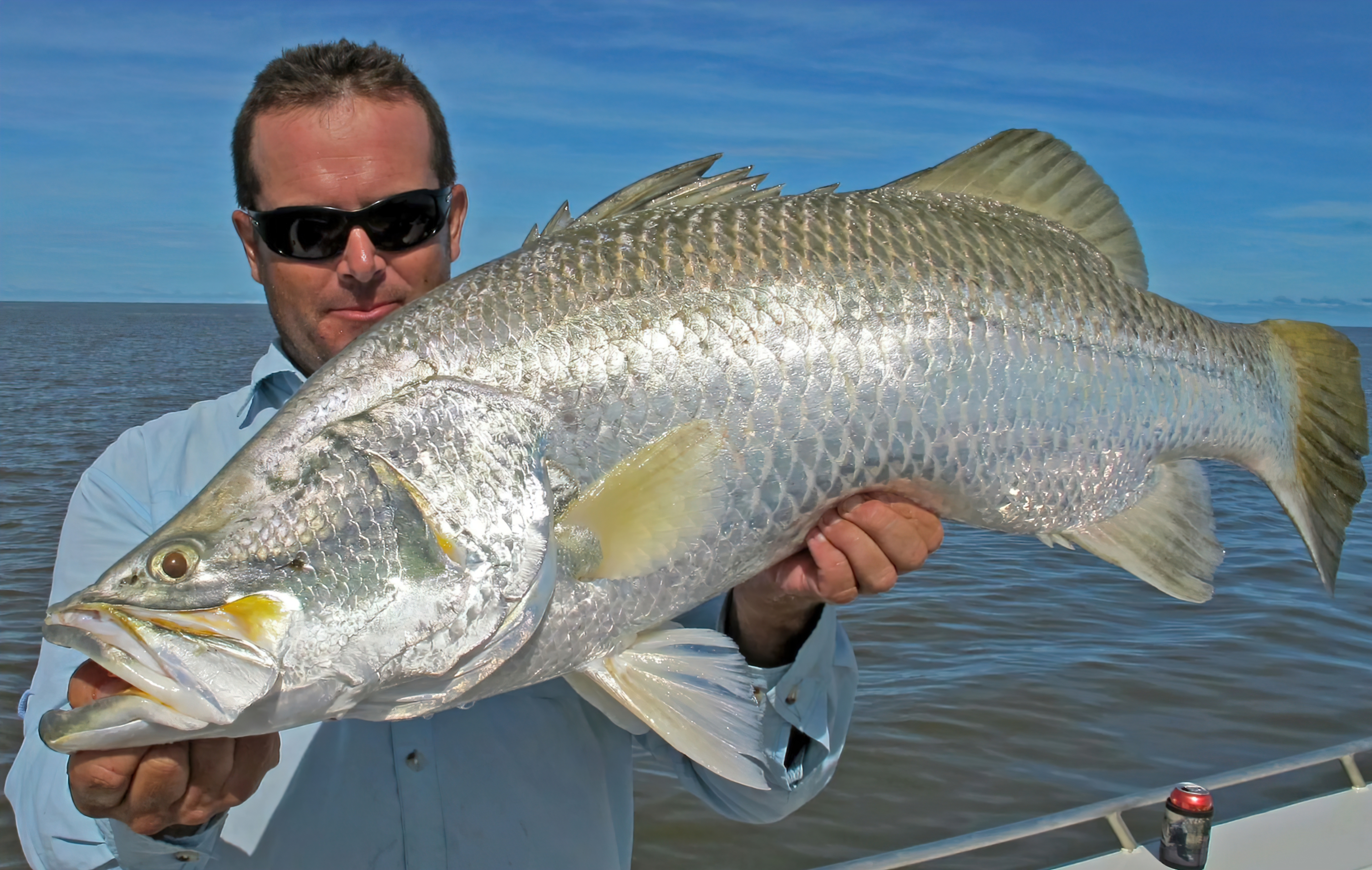 Mastering the Art of Barramundi Fishing: Top Techniques for a Successful Catch