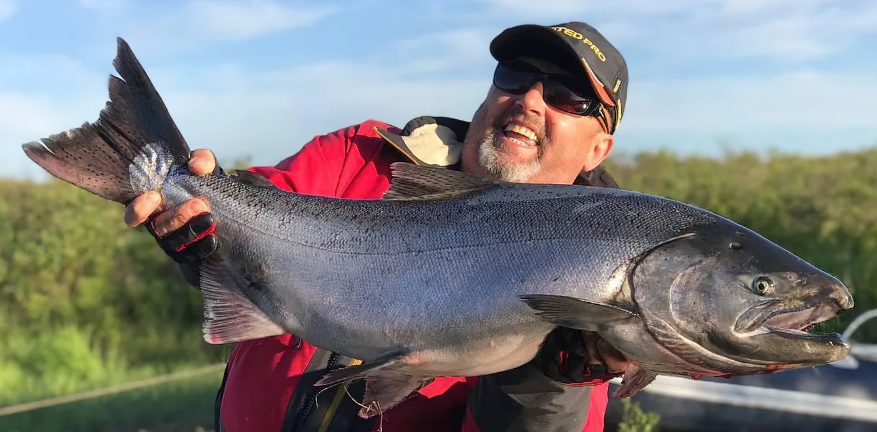 Mastering the Art of Atlantic Salmon Fishing: Proven Techniques for Success