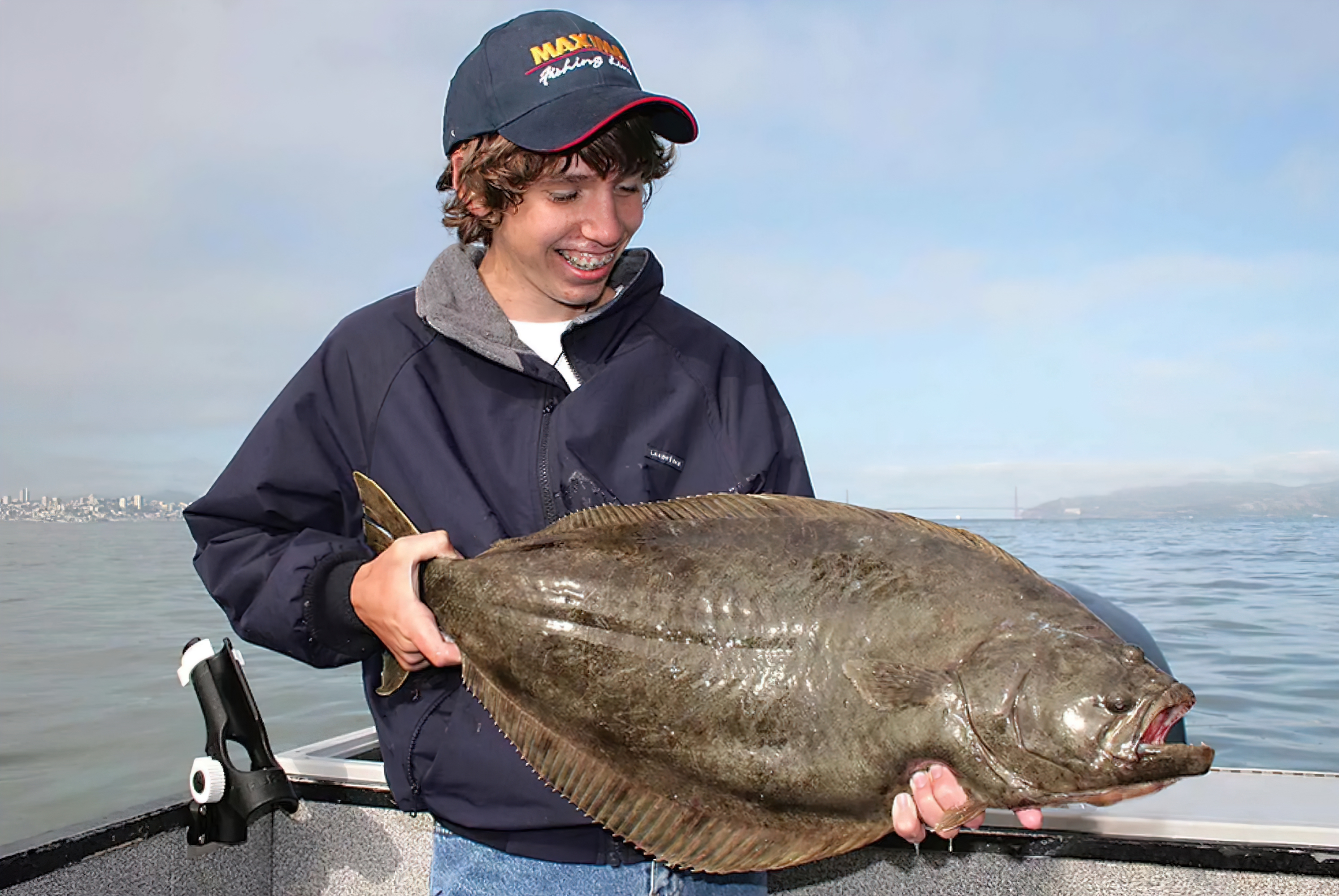 Mastering Halibut Fishing: Expert Bait, Rigging, and Tactical Strategies