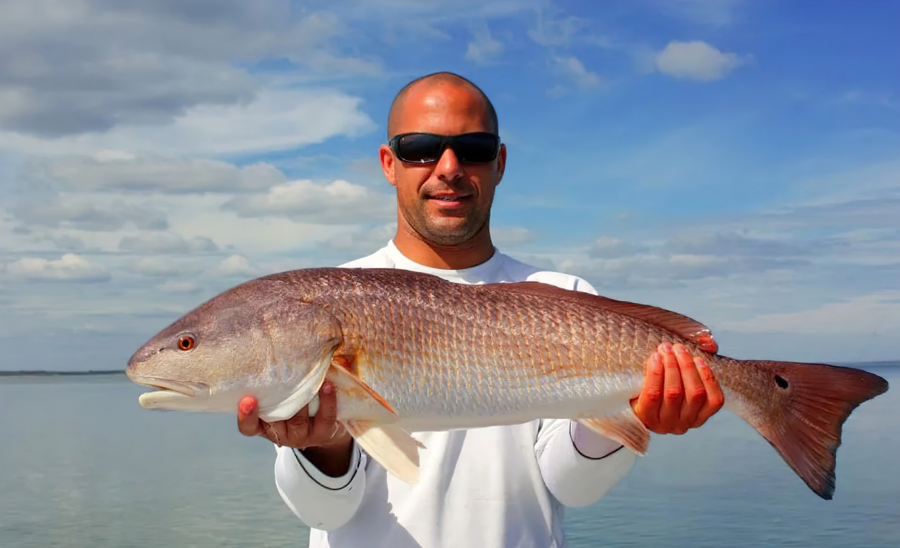 Bull Reds Unleashed: Mastering Red Drum Fishing Techniques for Landing These Mighty Fish